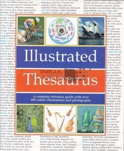 Illustrated Thesaurus