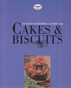 Cakes and Biscuits
