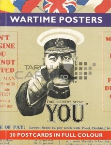 Wartime Posters