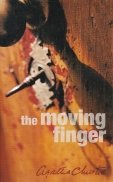 The moving finger