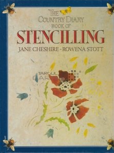 The Country Diary Book Of Stencilling