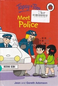 Meet Police