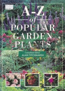 A-Z of Popular Garden Plants
