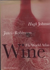 The World Atlas Wine