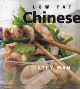 Low Fat Chinese