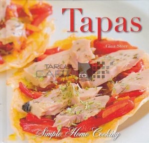 Tapas - Simple Home Cooking