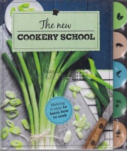 The New Cookery School