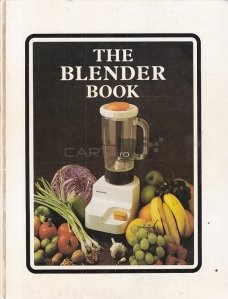 The Blender Book