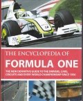 The Encyclopedia of Formula One