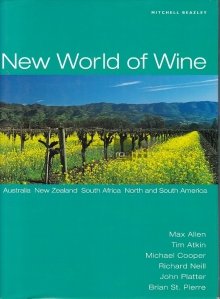 New World of Wine