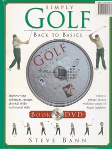Simply Golf Back to Basics