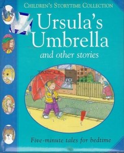 Ursula's Umbrella and Other Stories