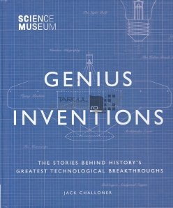Genius Inventions