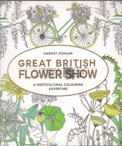 Great British Flower Show