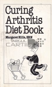 Curring Arthritis Diet Book