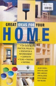 Great Ideas For Your Home