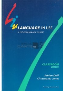 Language in Use