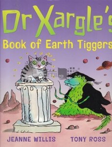 Book of Earth Tiggers