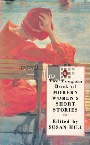 Modern Women's Short Stories