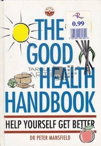 The Good Health Handbook