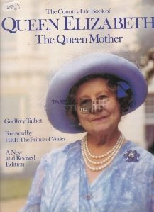 The Country Life Book of Queen Elizabeth