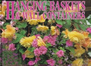 Hanging Baskets & Wall Containers