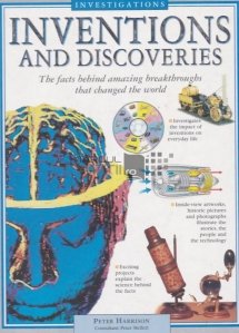 Inventions and Discoveries