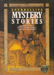 Enthralling Mystery Stories