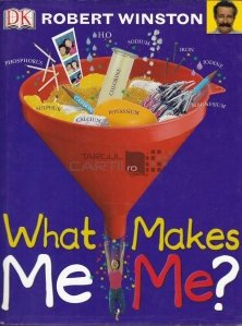 What Makes Me Me?