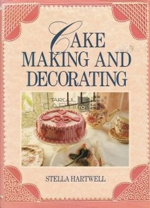 Cake Making and Decorating