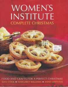 Women's Institute Comlpete Christmas