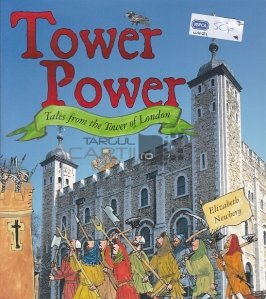 Tales From the Tower of London