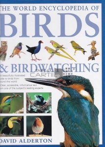 The World Encyclopedia of Birds & Bird Watching
