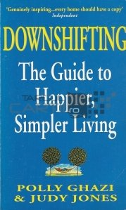 The Guide to happier, Simpler Living