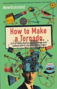 How to Make a Tornado