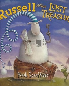 Russel and the Lost Treasure