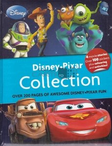 Disney Pixar Collection