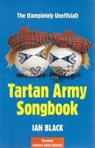 Tartan Army Songbook