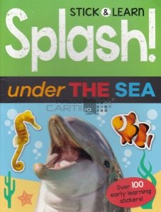 Splash! Under the Sea!