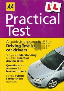 A Guide to the Practical Driving Test for Car Drivers