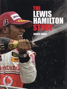 The Lewis Hamilton Story