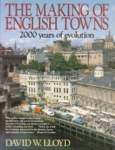 The Making of English Towns