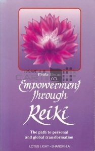 Emowerment Through Reiki