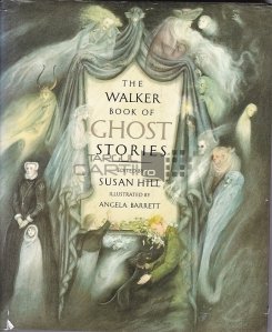 The Walker Book of Ghost