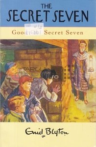 Good  Old Secret Seven