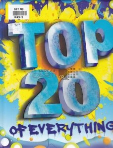 Top 20 of Everything
