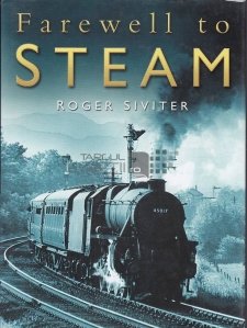 Farewell to Steam