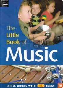 The Little Book of Music