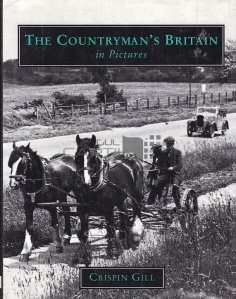 The Countryman's Britain