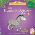 The Hungry Donkey